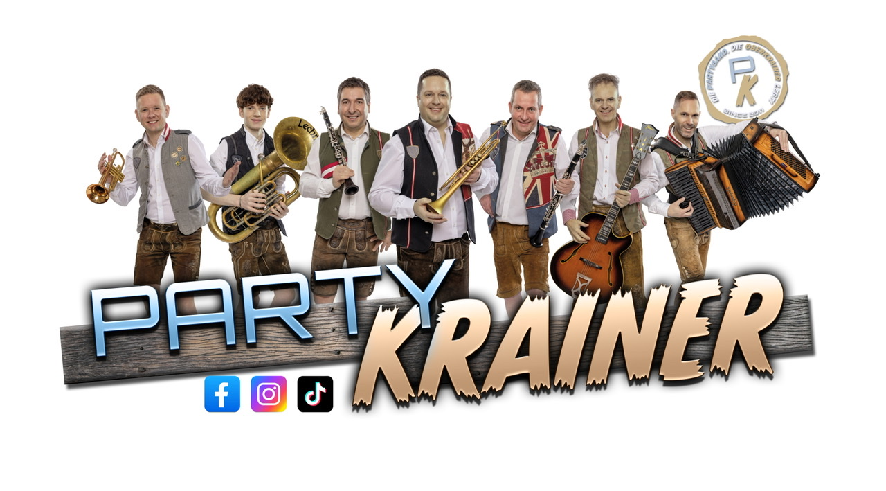 PartyKrainer