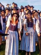 Marschwertung